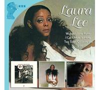 Women's Love Rights/I Can't Make It Alone/Two Sides of Laura Lee