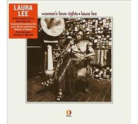 Laura Lee - Women's Love Rights
