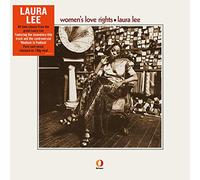 Laura Lee - Women's Love Rights [VINYL]