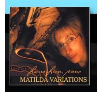 Laura Leon - Matilda Variations