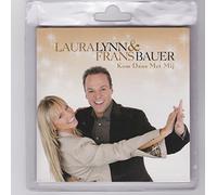 Laura Lynn & Frans Bauer - Kom Dans Met Mij Wlt 07 [BE Import]
