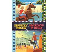 Laura Marlin Mysteries: Kentucky Thriller and Rendezvous in Russia