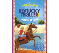 Laura Marlin Mysteries: Kentucky Thriller : Book 3