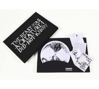 Laura Marling A Creature I Don't Know (CD) Deluxe Box Set (US IMPORT)