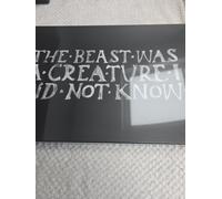 Laura Marling - A Creature I Don't Know