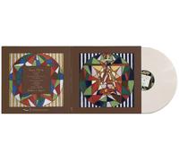 LAURA MARLING LP Patterns in Repeat CREAM COLOURED VINYL Ltd Edn Indies Only NEW