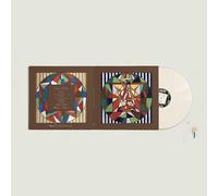 Laura Marling - Patterns in Repeat (Cream LP) [VINYL]