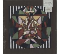 Laura Marling Patterns In Repeat - Indie Exclusive - Cream Vinyl + Autographed Print UK vinyl LP album record BRVC266 Chrysalis 2024