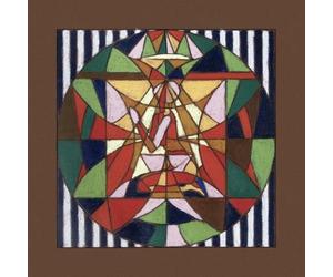 LAURA MARLING: PATTERNS IN REPEAT - LP vinyl BRAND NEW