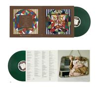 Laura Marling - Patterns In Repeat [VINYL]
