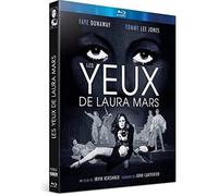 Laura Mars Eyes BLU-RAY NEW