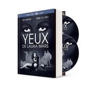 Laura Mars Eyes COMBO BLU-RAY + DVD NEW