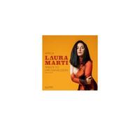 LAURA MARTI: AFRICA - CD SEALED
