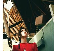 LAURA-MARY CARTER - TOWN CALLED NOTHING