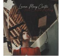 Laura-Mary Carter Town Called Nothing - Aqua Green Vinyl - Sealed UK 12" vinyl single record JAZZLIFE43EP Jazz Life 2022