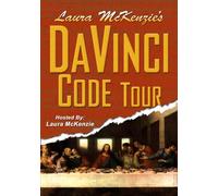 Laura Mckenzie's Da Vinci Code Tour [DVD] [2006] [Region 1] [US Import] [NTSC]