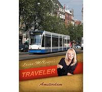 Laura McKenzie's Traveler Amsterdam