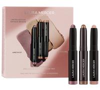 LAURA MERCIER - A Taste of Caviar Mini Caviar Stick Eye Shadow Trio - Eyeshadow