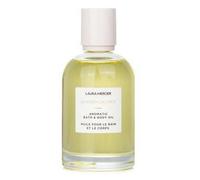 Laura Mercier Almond Coconut Aromatic Bath & Body Oil 100ml