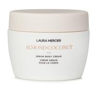Laura Mercier Almond Coconut Serum Body Cream 200ml