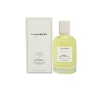 LAURA MERCIER AMBRE VANILLE AROMATIC BATH & BODY OIL - WOMEN'S FOR HER. NEW
