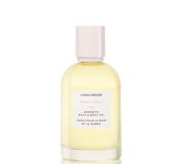 Laura Mercier Ambre Vanille Bath and Body Oil 100ml
