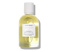 Laura Mercier Ambre Vanille Aromatic Bath & Body Oil 3.3oz (100ml)