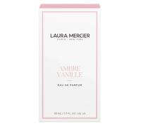 Laura Mercier Vanille Eau De Parfum Vanilla Perfume Fragrance Spray 50ml NEW