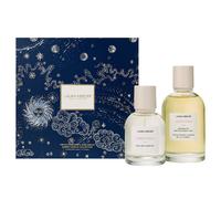 Laura Mercier Ambre Vanille Gift Set Body Oil 100ml + Eau De Parfum 50ml New BOX