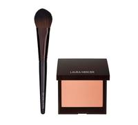 Laura Mercier Blush Colour Infusion & Brush GINGER