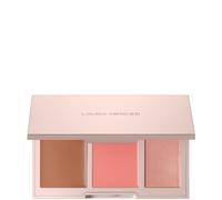 LAURA MERCIER Bonne Glow Cream Face Palette 11g (Various Shades) - Amour