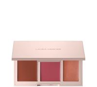 LAURA MERCIER Bonne Glow Cream Face Palette 11g (Various Shades) - Jolie