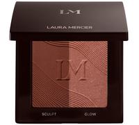 Laura Mercier Bronze Colour Infusion 9g (Various Shades) - 50 Sainte-Martin - 50 Sainte-Martin
