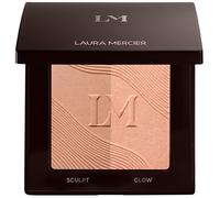 LAURA MERCIER - Bronze Color Infusion - Bronzer