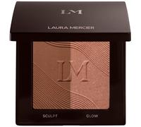 Laura Mercier Bronzer – Bronze Colour Infusion – 40 Riviera – 9 g
