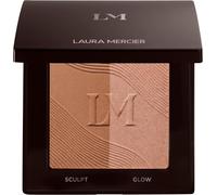 Laura Mercier Bronze Colour Infusion - 12HR Long Wear, Talc-Free Bronzer Powder