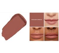 LAURA MERCIER Caviar Smoothing Matte Lipstick Refill Full Size - New - Boxed