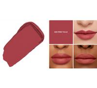 LAURA MERCIER Caviar Smoothing Matte Lipstick Refill Full Size - New - Boxed