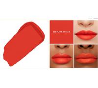 Laura-Mercier Lip-make-up LipstickCaviar Matte Lipstick - refillable 500 Flame Challis (refill)