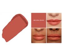 LAURA MERCIER Caviar Smoothing Matte Lipstick Refill Full Size - New - Boxed