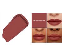 Laura Mercier Caviar Smoothing Matte Lipstick Refill 3.4g (Various Shades) - 680 Rosewood Silk