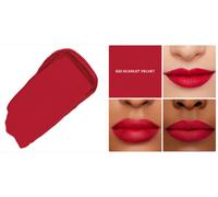Laura-Mercier Lip-make-up LipstickCaviar Matte Lipstick - refillable 520 Scarlet Velvet (refill)