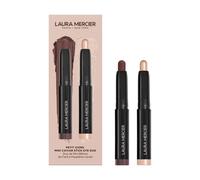 Laura Mercier Caviar Stick Cream Eyeshadow: 24HR Wear Long Lasting Rich Color Easily Blendable & Buildable Waterproof Hyaluronic Acid Petit