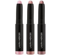LAURA MERCIER - Crème de la Crème Mini Caviar Stick Eye Shadow Trio - Eyeshadow