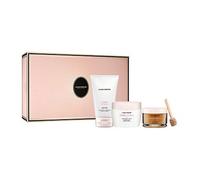 Laura Mercier -Delicious & Decadent Ambre Vanille Collection -200ml/100ml/ 85ml (Worth £91.00)