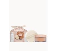 Laura Mercier Divinely Flawless Translucent Loose Setting Powder and Puff 20g (Various Shades) - Medium-Deep