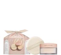Laura Mercier Divinely Flawless Ultra-Blur Translucent Loose Setting Powder and Puff 20g (Various Shades) - Translucent
