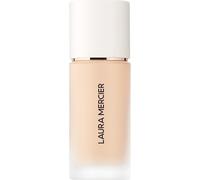 Laura-Mercier Facial-make-up FoundationReal Flawless Foundation 0N1 Silk