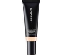 Laura Mercier Facial make-up Foundation Tinted Moisturiser Blurred Matte Broad Spectrum SPF 30 0N Silk
