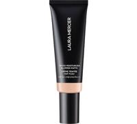Laura Mercier Facial make-up Foundation Tinted Moisturiser Blurred Matte Broad Spectrum SPF 30 1C Cameo